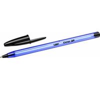 Stylo Bic Cristal Soft 1-2 mm 50 pièces