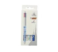Stylo Bic Stitch lot 3 Disney