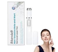 Stylo Bikenda non invasif pour l'élimination des grains de beauté et des verrues, stylo Bikenda pour l'élimination des verrues, stylo pour l'élimination des acrochordons (1Pcs)