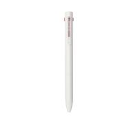 Stylo bille 2 couleurs One Colour One Size