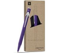 Stylo bille 849 Nespresso Edition n°3 - Caran d'Ache G
