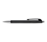 Caran d'Ache Stylo bille 78749 888 Infinite Noir
