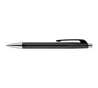 Stylo Bille 888 Infinite Pte Moyenne Noir