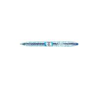 PILOT - stylo bille à encre gel B2P, noir, largeur de tracé: 0,7mm Noir G