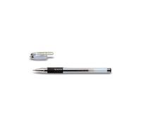 Pilot Pen Stylo bille à encre gel G1-7 Grip – noir