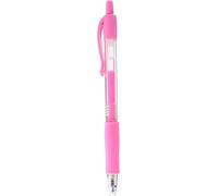 Stylo Bille À Encre Gel G2 07 Pastel Rose Pastel