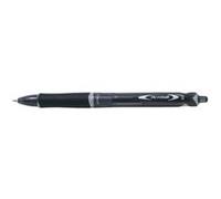 Stylo bille Acroball Begreen pointe moyenne noir Pilot G