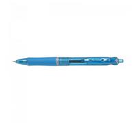 Stylo Bille Acroball Begreen Pointe Moyenne Turquoise Pilot