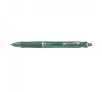 Stylo Bille Acroball Begreen Pointe Moyenne Vert Pilot