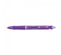 Stylo Bille Acroball Begreen Pointe Moyenne Violet Pilot