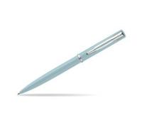 Stylo bille Allure Pastel Bleu avec écrin