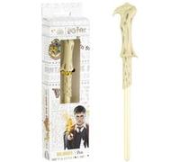 Stylo bille Baguette Magique HARRY POTTER Voldemort G