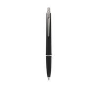 Stylo bille Ballographe Epoca Plast noir