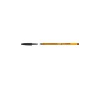 Stylo Bille Bic Cristal Fine noir