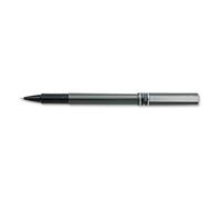 Stylo bille bille Uni-Ball 60025 Uni-Ball Deluxe Stick MGY Barrel BLK