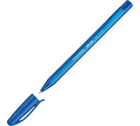 Stylo à bille PAPERMATE Inkjoy 100 pointe fine Bleu G