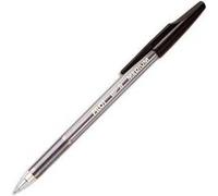 Stylo bille BP-S Moyen Noir Pilot Noir G