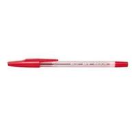 Stylo bille BP-S Moyen Rouge Pilot Rouge G