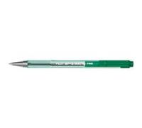 Pilot Stylo A Bille Bp-S-F, Couleur De L'encre: Vert