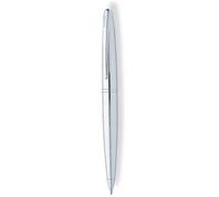 Stylo Bille Cross Atx Chrome Poli