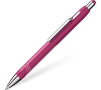 Stylo Bille Epsilon Boysenberry, Couleur De L'encre Bleu