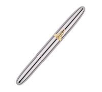 Stylo Fisher Space Pen argenté navette