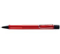 Stylo Bille - Lamy - La-20400 - Noir - Recharge M16 - Ergonomique - Design