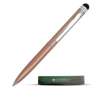 Stylo bille Monteverde USA Poquito avec stylet en cuivre (MV10262)