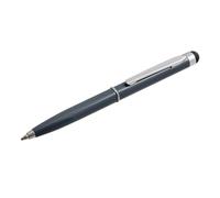 Stylo bille Monteverde USA Poquito avec stylet en gris (MV10261)