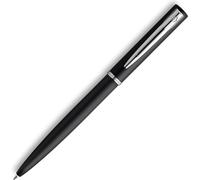 Stylo Bille Noir Allure Pointe Moyenne 1 Mm