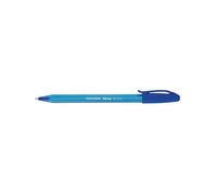 Paper-Mate stylo à bille Inkjoy 100 1 mm Bleu