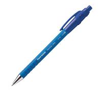 Stylo bille Papermate Flexigrip Ultra rétractable 1 mm - bleu