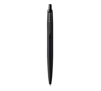 Stylo bille - PARKER - Jotter - Monochrome noir - Attributs dorés - Recharge bleue