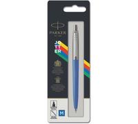 Stylo bille Parker Jotter Originals | Bleu classique | Pointe moyenne | Encre bleue