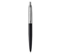 Stylo bille - PARKER - Jotter XL - Noir Mat Richmond - Rechargeable - Pointe moyenne