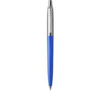 Parker Jotter Originals stylo bille , finition bleu classique , pointe moyenne , encre bleu