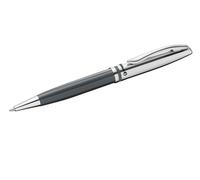 Stylo bille Pelikan Jazz Classic K35 - Elégance & confort d'écriture, M, Gris chaud
