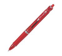 PILOT ACROBALL BILLE 1.0 ROUGE