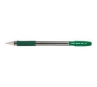 Stylo bille Pilot Bps-Gp pointe moyenne vert G
