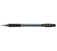 Stylo Bille Pilot BPS-GP - Rechargeable - Pointe Extra Large 1.60mm - Course 0.3