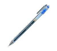 Stylo bille Pilot G1 0,5 mm - bleu