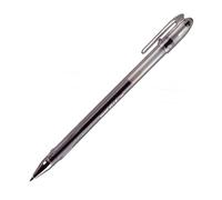 Stylo bille Pilot G1 0,7 mm - noir