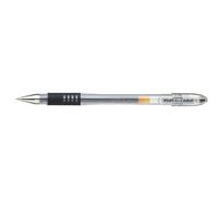 Pilot Pen Stylo bille à encre gel G1-7 Grip – noir