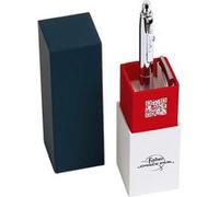 Stylo bille pointe moyenne Fisher Space Pen AG7 encre noire