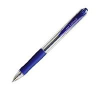Uni-Ball Stylo à bille Powertank SN-220 1,0 mm Rouge