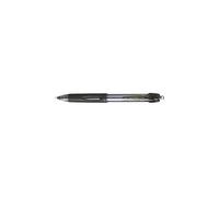 Mitsubishi Pencil Stylo-bille 141399 Pointe 0,4 mm Écriture noire