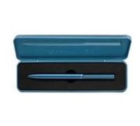 Stylo bille rétractable - PELIKAN - Ineo Elements - bleu