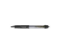 Mitsubishi Pencil Stylo-bille 141399 Pointe 0,4 mm Écriture noire