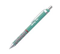 Stylo bille Rotring Tikky rétractable pointe 1 mm - écriture moyenne