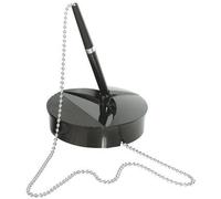 Stylo Bille S/Socle 982 Noir